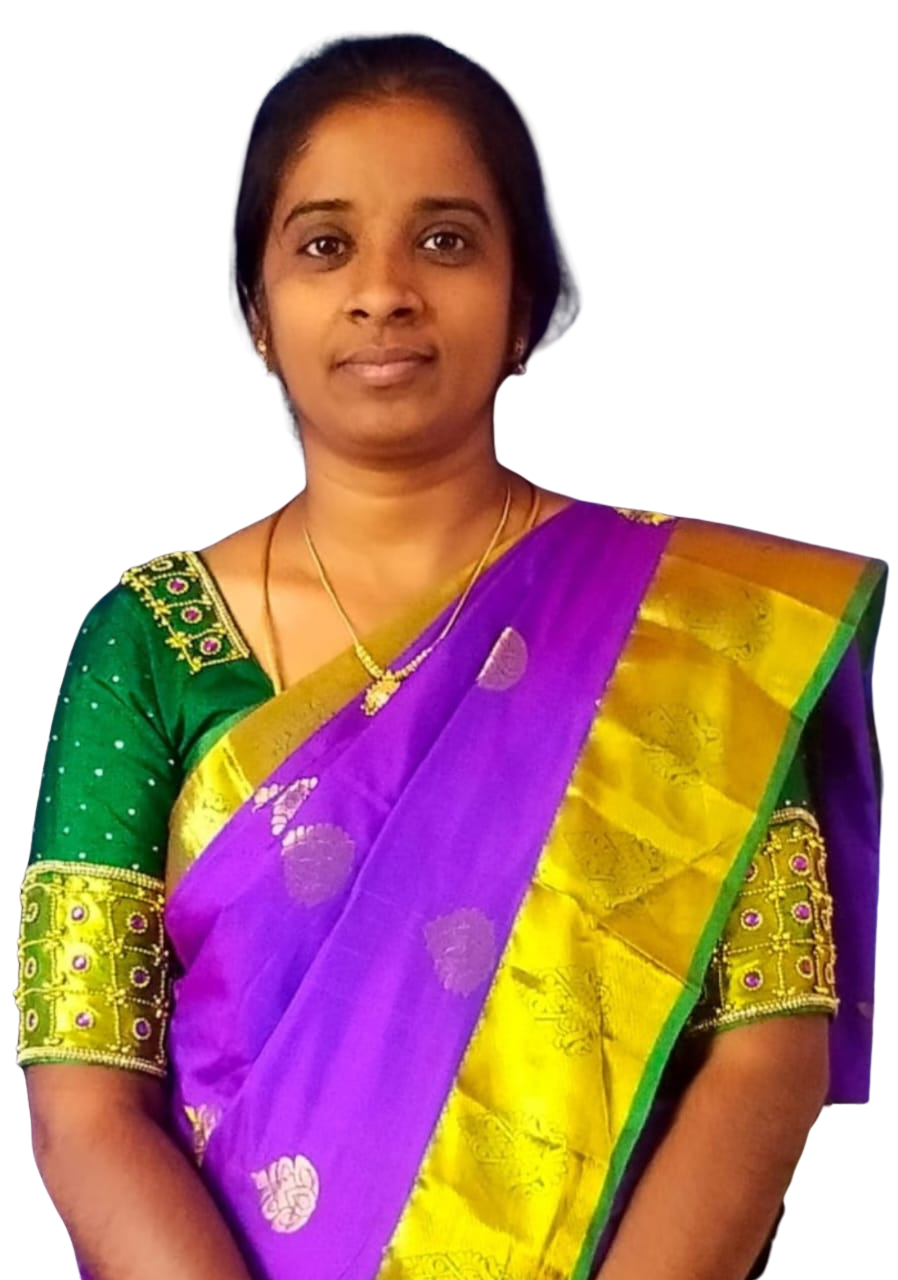Mrs. Priya Darshini, Principal